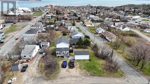 105 Millview Street, Dalhousie, NB - Outdoor With View