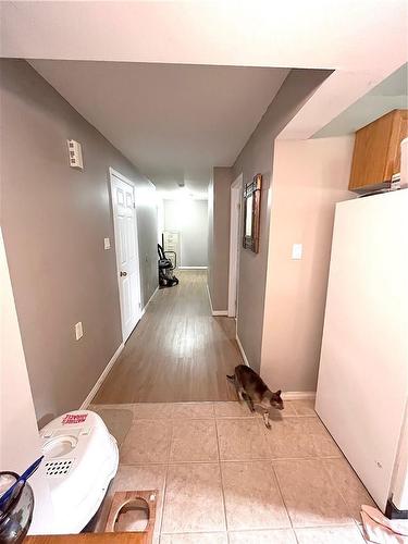 126 Chester Avenue, Hamilton, ON - Indoor Photo Showing Other Room