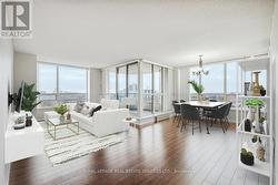 #1102 -75 KING ST E  Mississauga, ON L5A 4G5