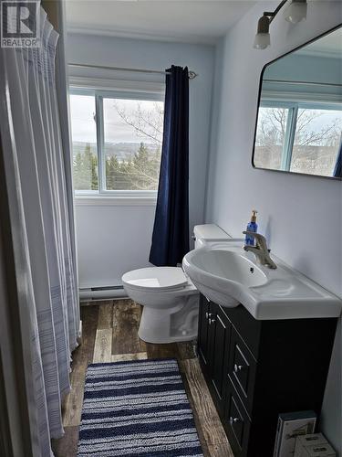 103 Otterbury Road, Clarkes Beach, NL - Indoor Photo Showing Bathroom