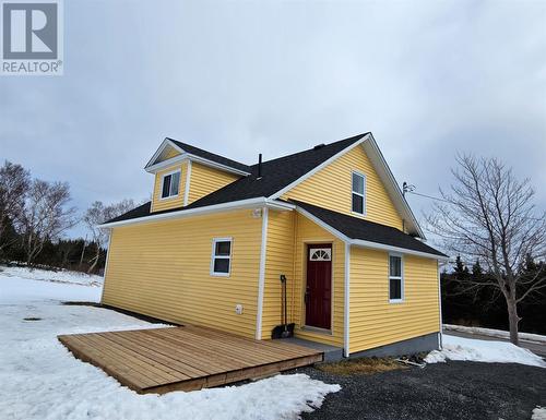 103 Otterbury Road, Clarkes Beach, NL - Outdoor