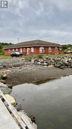 20 Harbour Drive, New Harbour, NL - Outdoor With Body Of Water