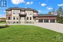 5817 Red Castle Ridge, Manotick, ON  - Outdoor With Facade 