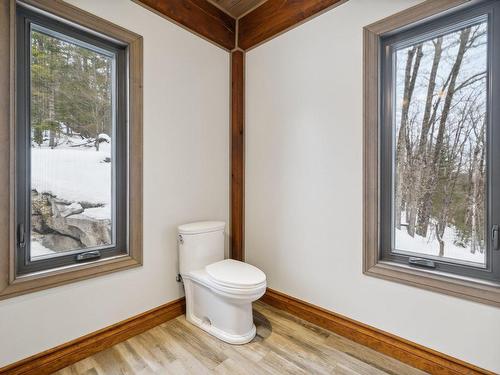 Salle de bains - 135 Ch. Blackburn, Val-Des-Monts, QC 