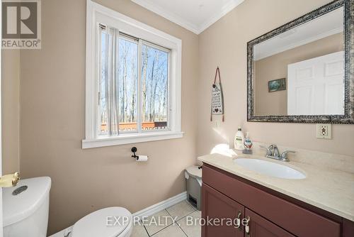 1149 County Road 5, Prince Edward County, ON - Indoor Photo Showing Bathroom