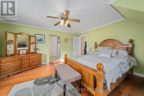 1149 County Road 5, Prince Edward County, ON - Indoor Photo Showing Bedroom