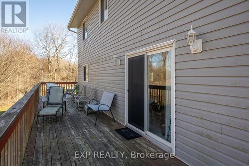 1149 County Road 5, Prince Edward County, ON - Outdoor With Deck Patio Veranda With Exterior