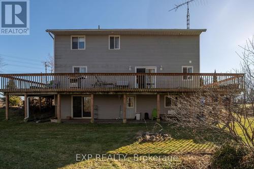 1149 County Road 5, Prince Edward County, ON - Outdoor With Exterior