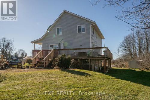 1149 County Road 5, Prince Edward County, ON - Outdoor