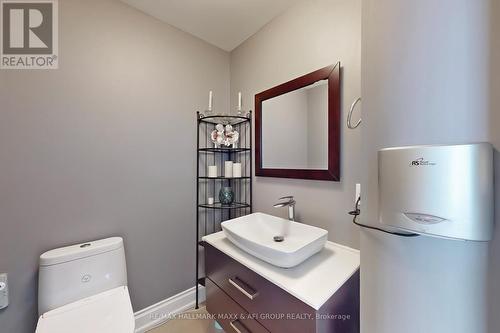 11 Woodland Dr, Alnwick/Haldimand, ON - Indoor Photo Showing Bathroom