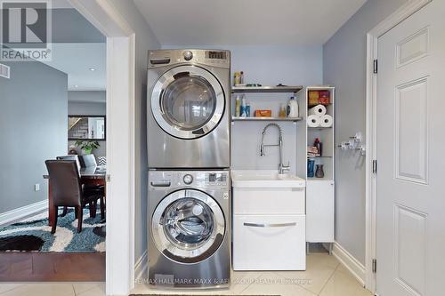 11 Woodland Dr, Alnwick/Haldimand, ON - Indoor Photo Showing Laundry Room