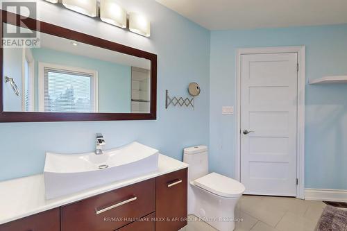 11 Woodland Dr, Alnwick/Haldimand, ON - Indoor Photo Showing Bathroom