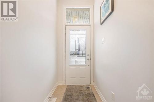 377 Twinflower Way, Ottawa, ON - Indoor Photo Showing Other Room