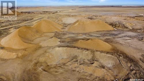 Pasture Land With Aggregates, Wheatlands Rm No. 163, SK 