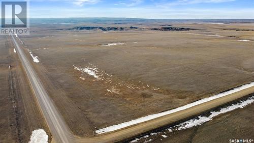 Pasture Land With Aggregates, Wheatlands Rm No. 163, SK 