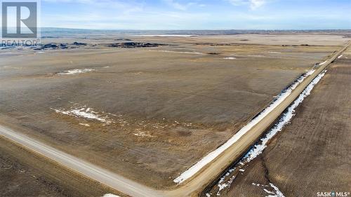 Pasture Land With Aggregates, Wheatlands Rm No. 163, SK 