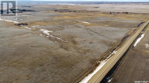 Pasture Land With Aggregates, Wheatlands Rm No. 163, SK 