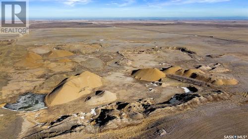 Pasture Land With Aggregates, Wheatlands Rm No. 163, SK 