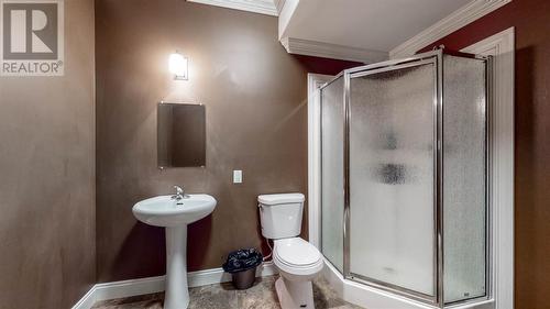 3 Everest Street, Paradise, NL - Indoor Photo Showing Bathroom