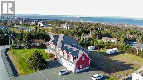 3 Everest Street, Paradise, NL - Outdoor With View