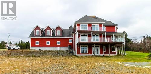 3 Everest Street, Paradise, NL - Outdoor With Facade