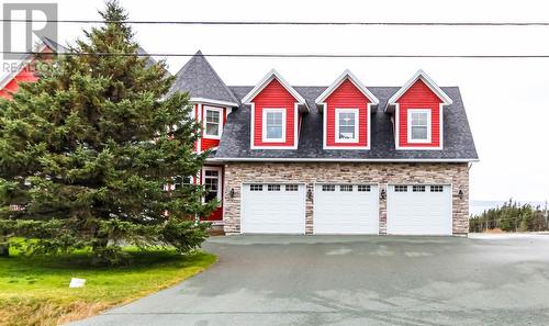 3 Everest Street, Paradise, NL - Outdoor With Facade