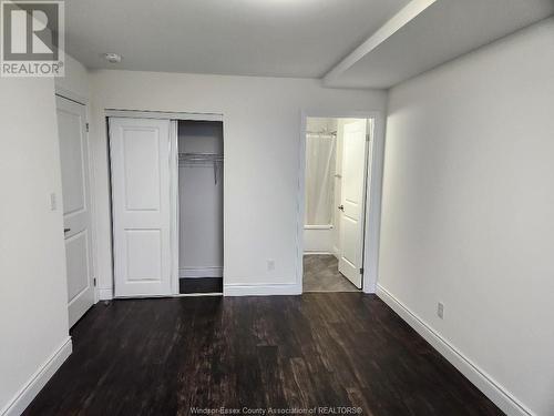 1489 Banwell Unit# 724, Windsor, ON - Indoor Photo Showing Other Room