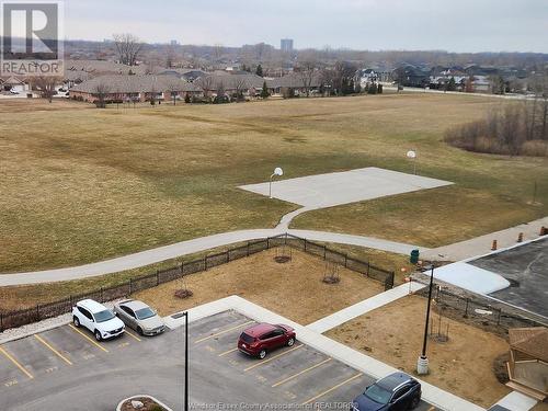 1489 Banwell Unit# 724, Windsor, ON - Outdoor With View