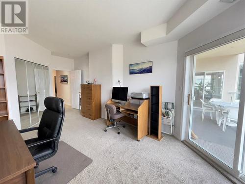 7801 Spartan Drive Unit# 215, Osoyoos, BC - Indoor Photo Showing Office