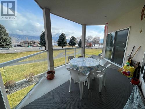 7801 Spartan Drive Unit# 215, Osoyoos, BC - Outdoor With View With Exterior