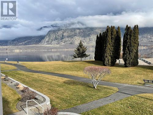 7801 Spartan Drive Unit# 215, Osoyoos, BC - Outdoor With View