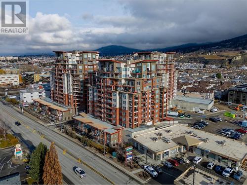 3388 Skaha Lake Road Unit# 601, Penticton, BC - Outdoor With View