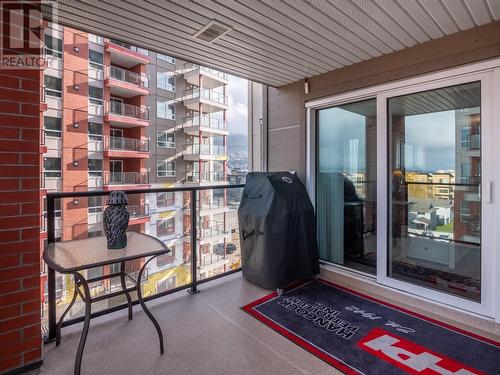 3388 Skaha Lake Road Unit# 601, Penticton, BC - Outdoor With Exterior