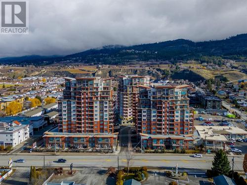 3388 Skaha Lake Road Unit# 601, Penticton, BC - Outdoor With View