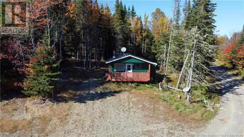 19 Chipmunk Lane, Juniper, NB - Outdoor With View