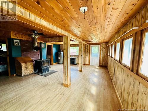 19 Chipmunk Lane, Juniper, NB - Indoor Photo Showing Bathroom