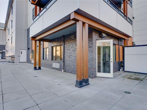 103-1883 Water Street, Kelowna, BC - Outdoor With Exterior