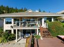 19-452 Glen Pine Court, Kelowna, BC  - Outdoor With Deck Patio Veranda 
