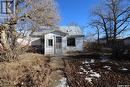 572 3Rd Street E, Shaunavon, SK 