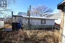 572 3Rd Street E, Shaunavon, SK 