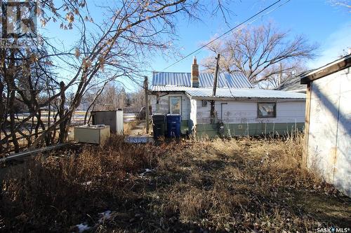 572 3Rd Street E, Shaunavon, SK 