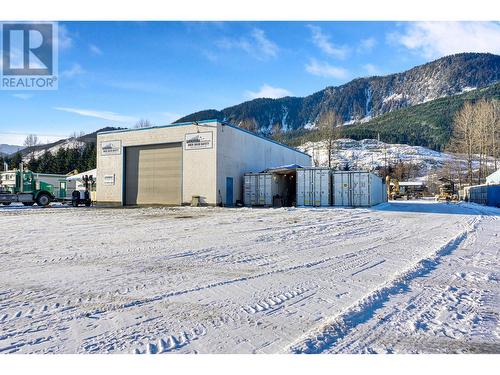 314 Haisla Boulevard, Kitimat, BC 