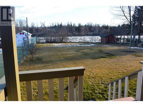 784 Funn Street, Quesnel, BC - Outdoor With View