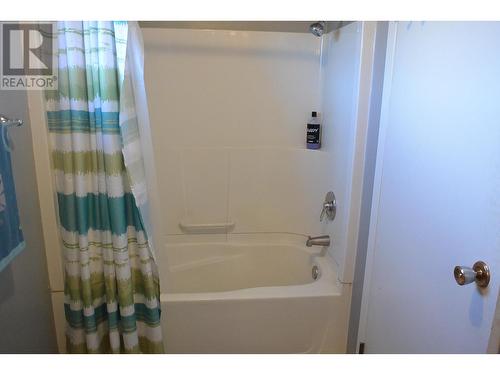 784 Funn Street, Quesnel, BC - Indoor Photo Showing Bathroom