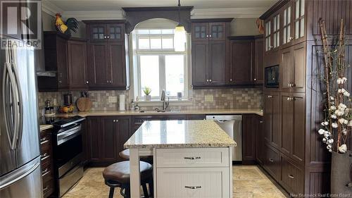 171 Deschenes Street, Grand Falls, NB - Indoor Photo Showing Bathroom