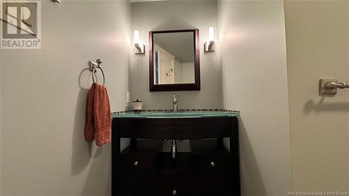 171 Deschenes Street, Grand Falls, NB - Indoor Photo Showing Bathroom