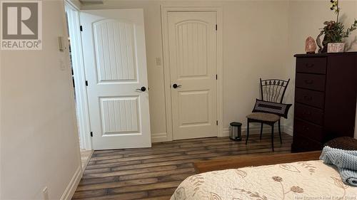 171 Deschenes Street, Grand Falls, NB - Indoor Photo Showing Bedroom