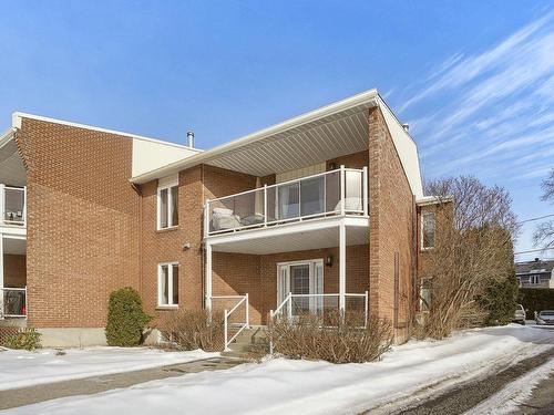Frontage - 1580 1Re Rue, Richelieu, QC - Outdoor