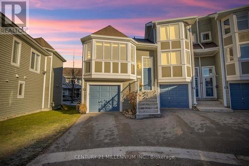 15 Cranberry Quay, Collingwood, ON - Outdoor With Facade