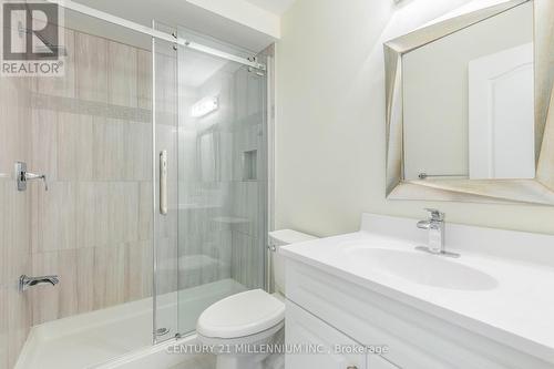 15 Cranberry Quay, Collingwood, ON - Indoor Photo Showing Bathroom